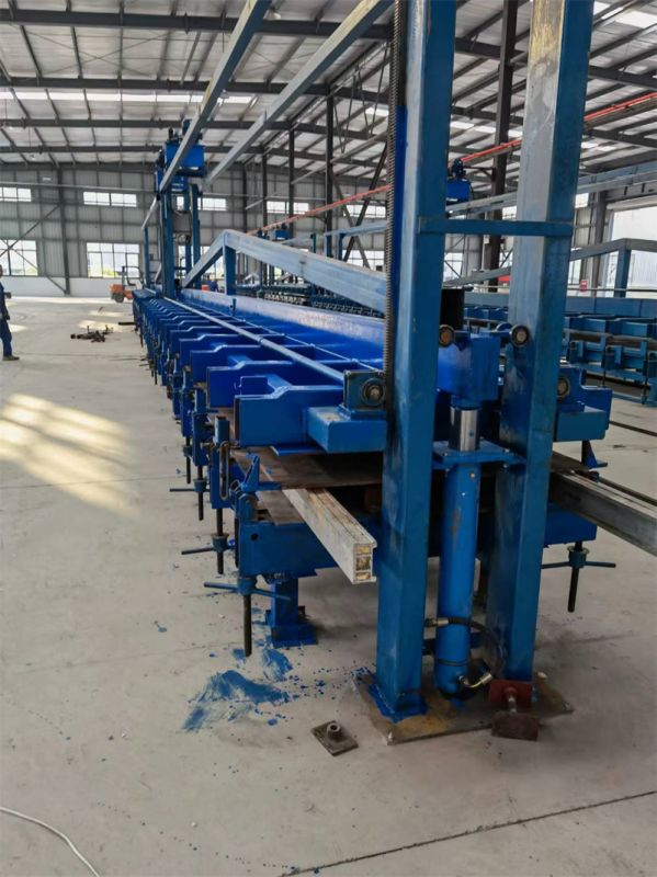 調(diào)試現(xiàn)場(chǎng)